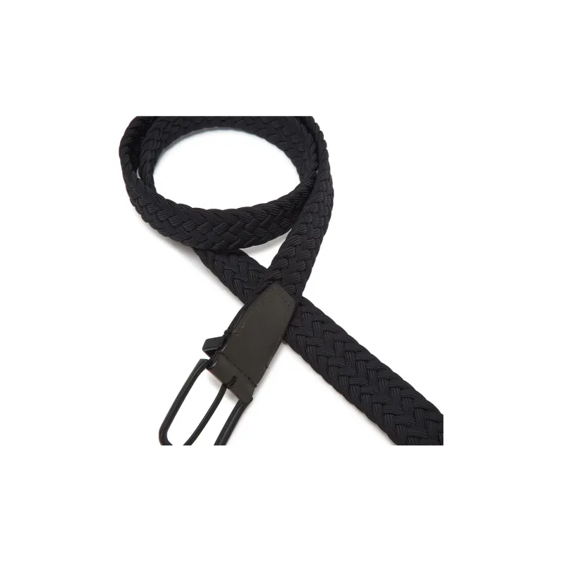 Tommy Hilfiger Belts Men Black BDS-1