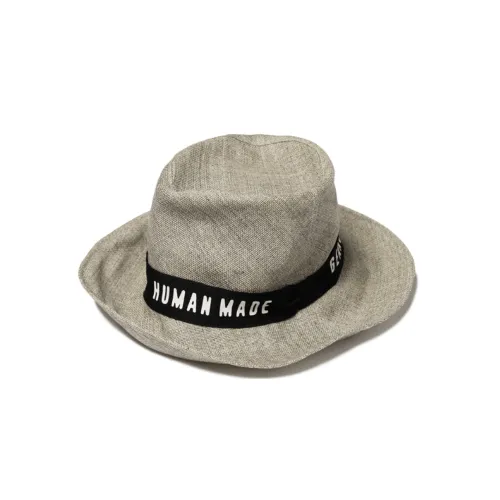 HUMAN MADE Unisex Top Hats