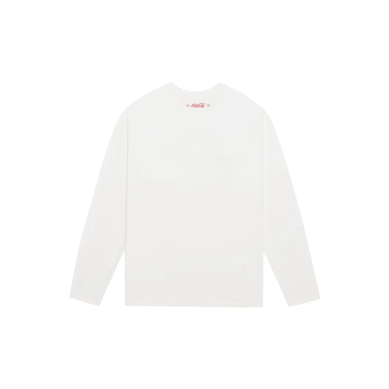 Coca Cola T Shirts Unisex-1