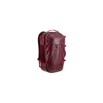 BURTON Polyamide Double Shoulder Backpack Regular Unisex