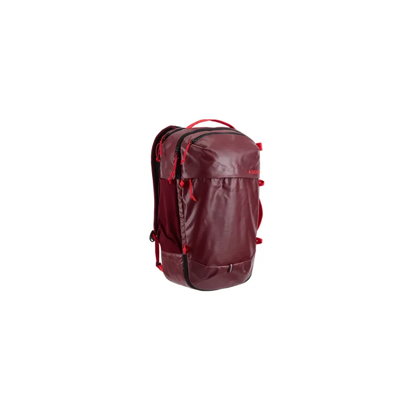 BURTON Polyamide Double Shoulder Backpack Regular Unisex-0