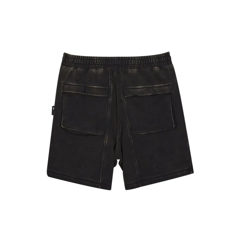 FOSS Casual Shorts Unisex-1