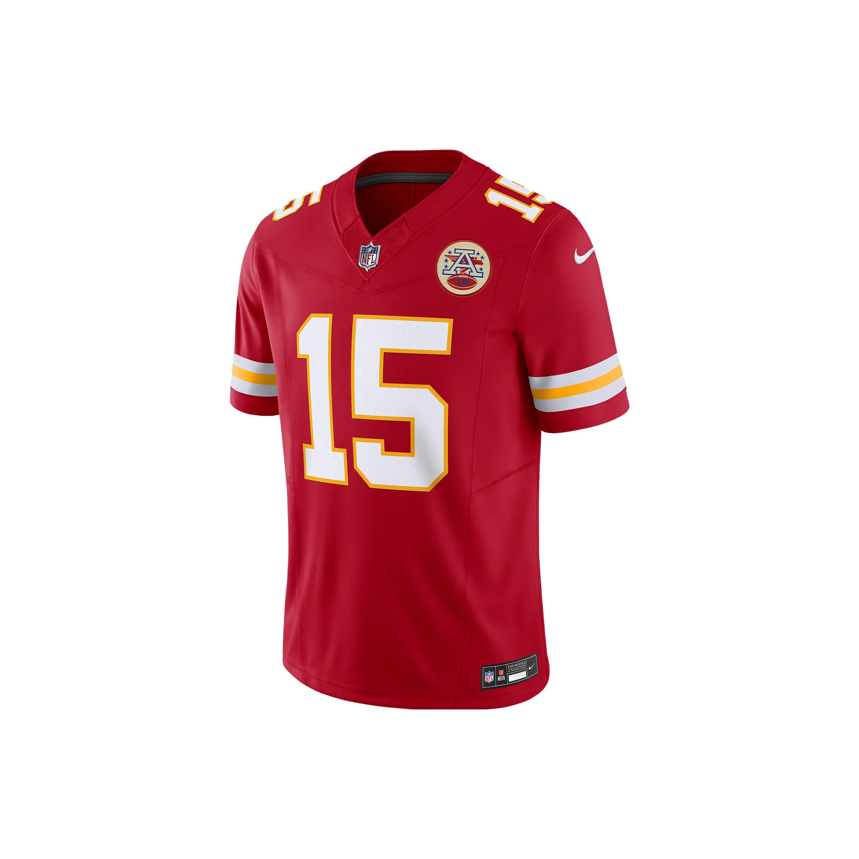 Jared Allen Kansas City Chiefs authentic Vintage Jersey