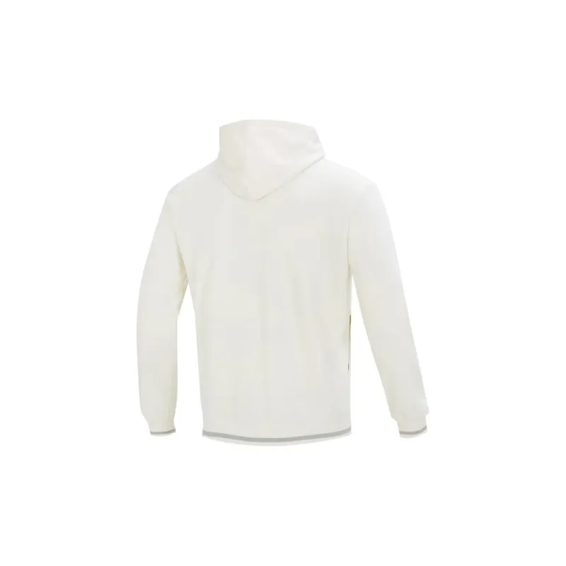 PUMA Squad Sweatshirts Men White-1
