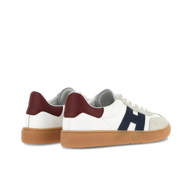 HOGAN Cool Low Top Sneakers-3