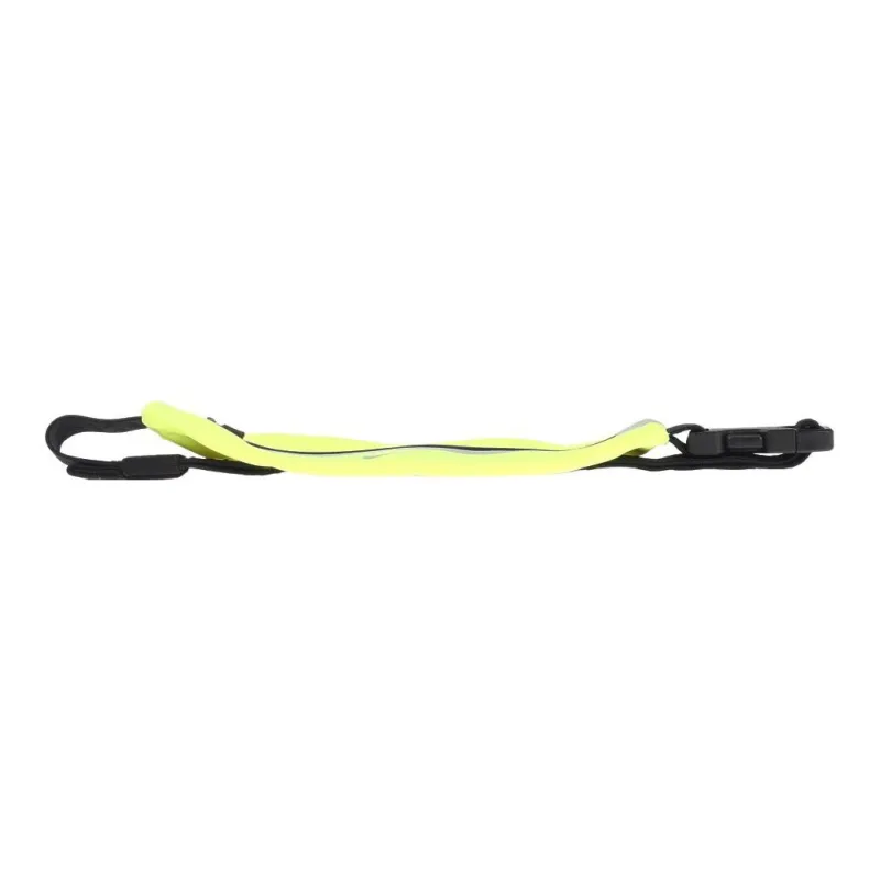 Nike Polyester Fanny Pack Regular Unisex Yellow/Black-3