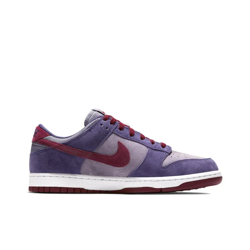 Nike Dunk Low "Plum" 2024-1