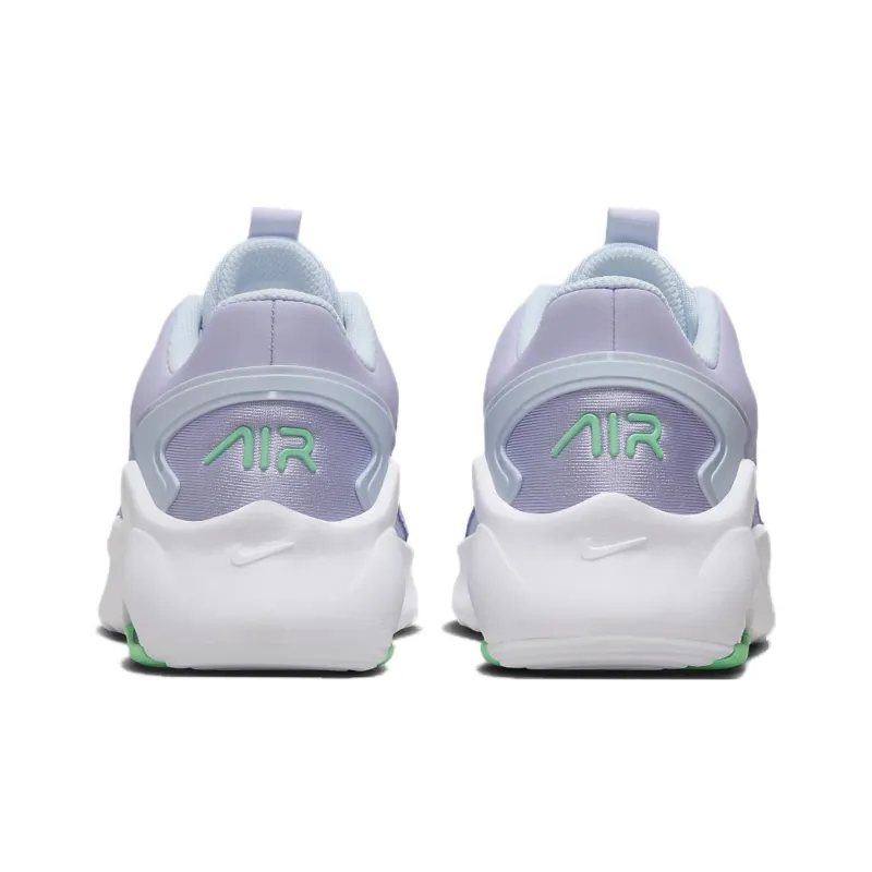 Nike Air Max Bolt 'Infinite Lilac Green Glow' Women's-3