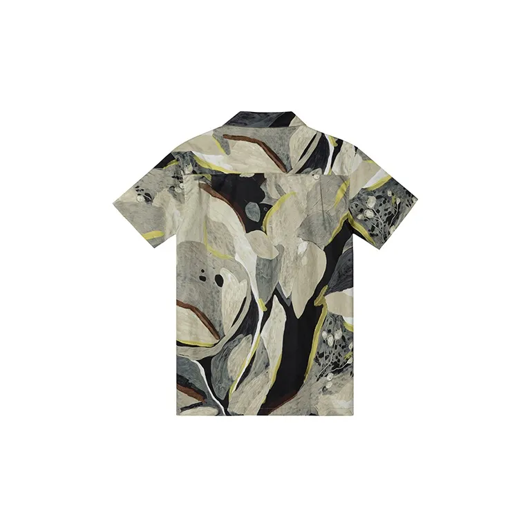 SKARO Shirts Men-1