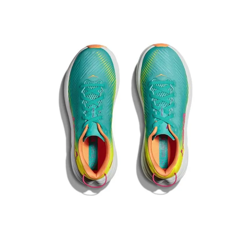 HOKA ONE ONE Rincon 3 Ceramic Evening Primrose-4