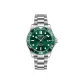 9062-2 Aqua Green God