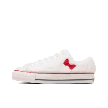 Converse Chuck Taylor All Star Ox Hello Kitty Women's