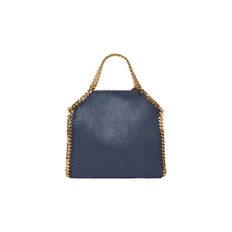 Stella McCartney Mini Falabella Top Handle Bag-2