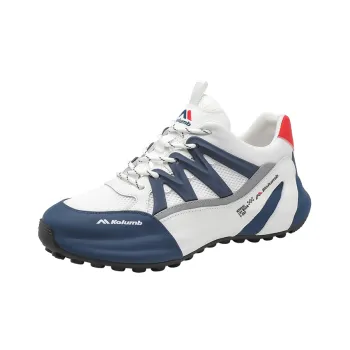 KOLUMB Low Top Casual Shoes Men's