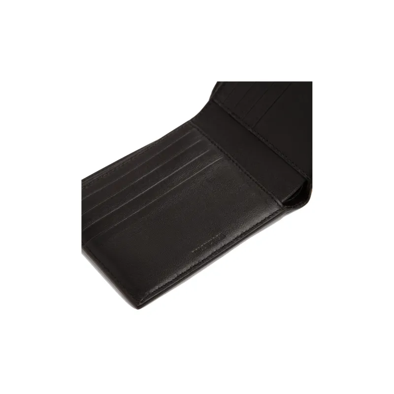 Balenciaga Cash Square Folded Wallet-4