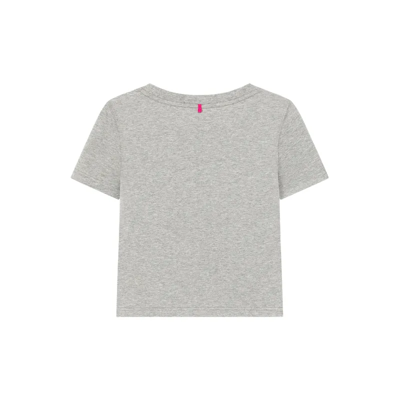 CHUU T Shirts Women's-3