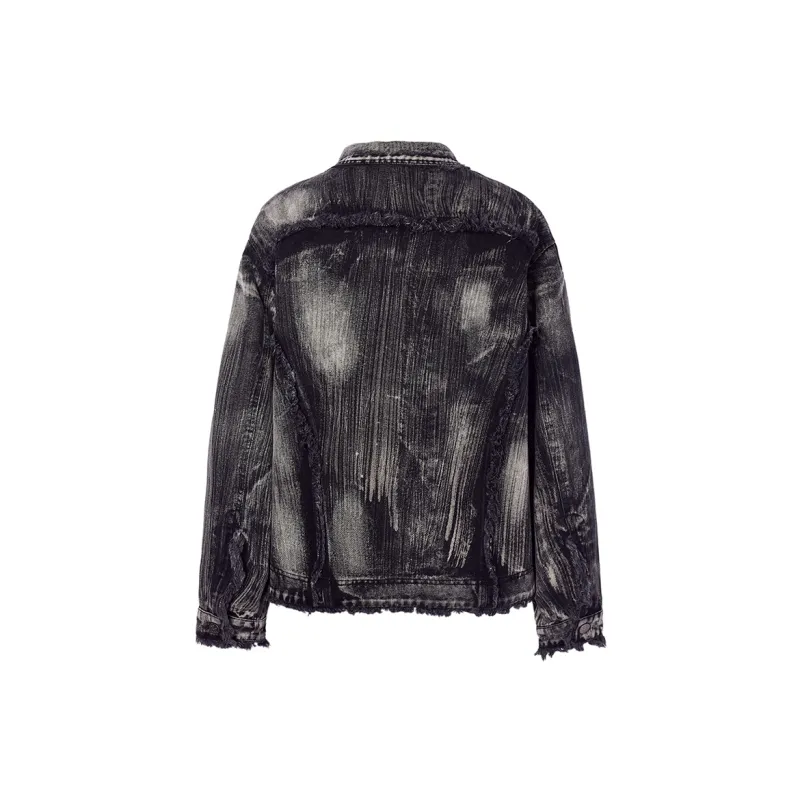 ROCAWEAR Denim Jackets Unisex-1