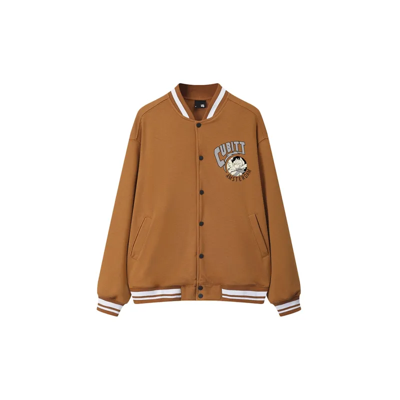 SANSYAS Baseball Jerseys Unisex-8