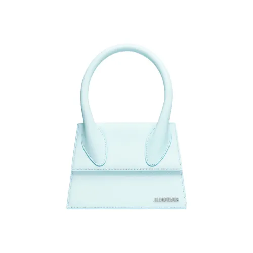 Jacquemus Le Grand Chiquito Leather Bag