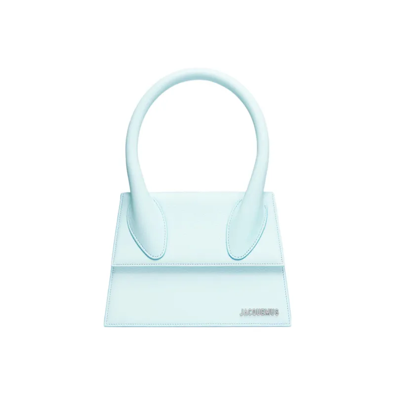 Jacquemus Le Grand Chiquito Leather Bag-0