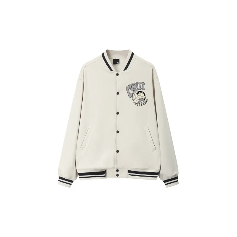 SANSYAS Baseball Jerseys Unisex-1
