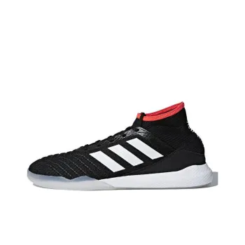 adidas Predator Tango 18.3 TR 'Black Solar Red'