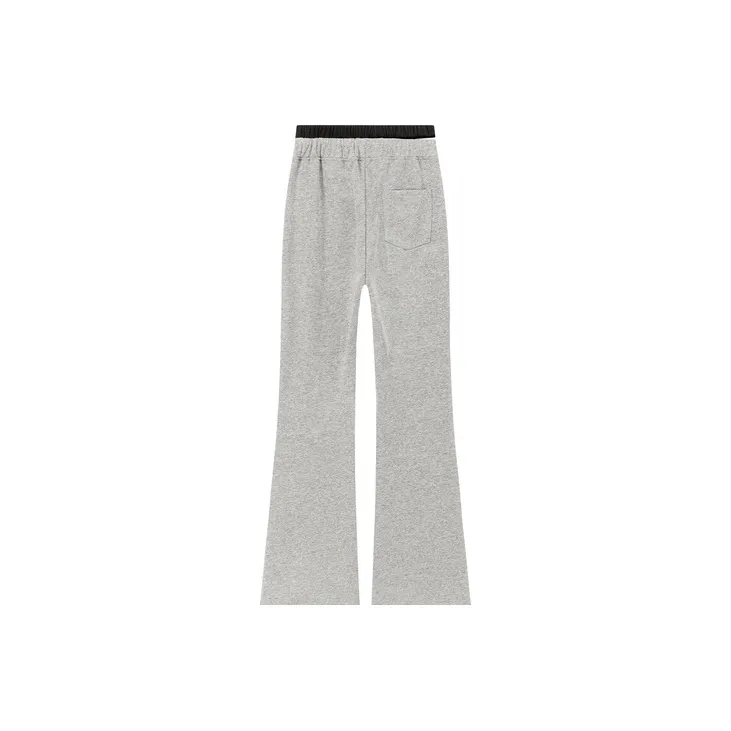 CHUU Casual Pants Women's-3