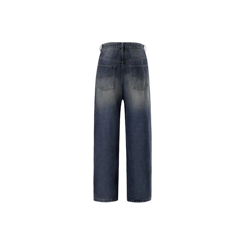 PSO Brand Jeans Unisex-1