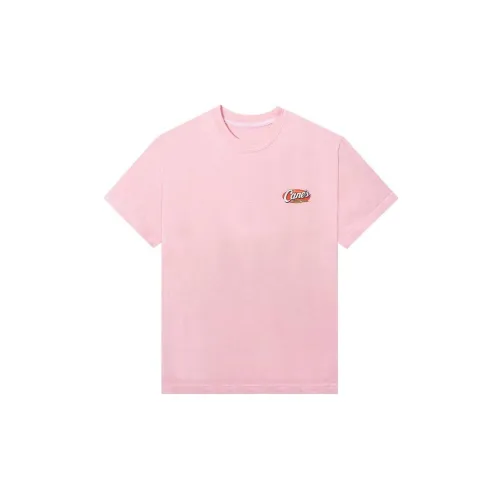 ANTI SOCIAL SOCIAL CLUB T-Shirts Men Pink