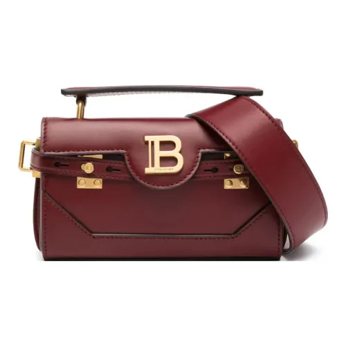 BALMAIN B-BUZZ Handbags