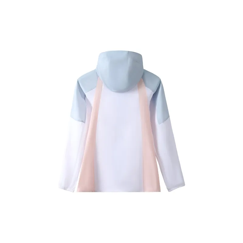 Tectop Sun Protection Clothing Unisex-15