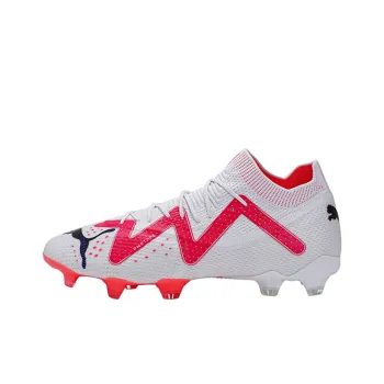 Puma Future Ultimate 'Breakthrough Pack' White Red