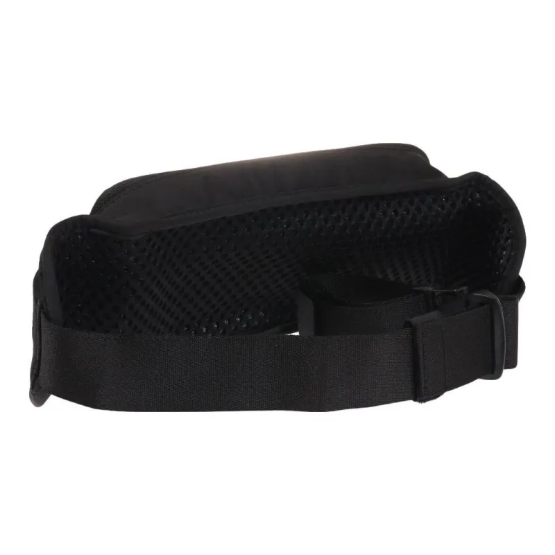 Nike Polyester Fanny Pack Regular Unisex Black-2
