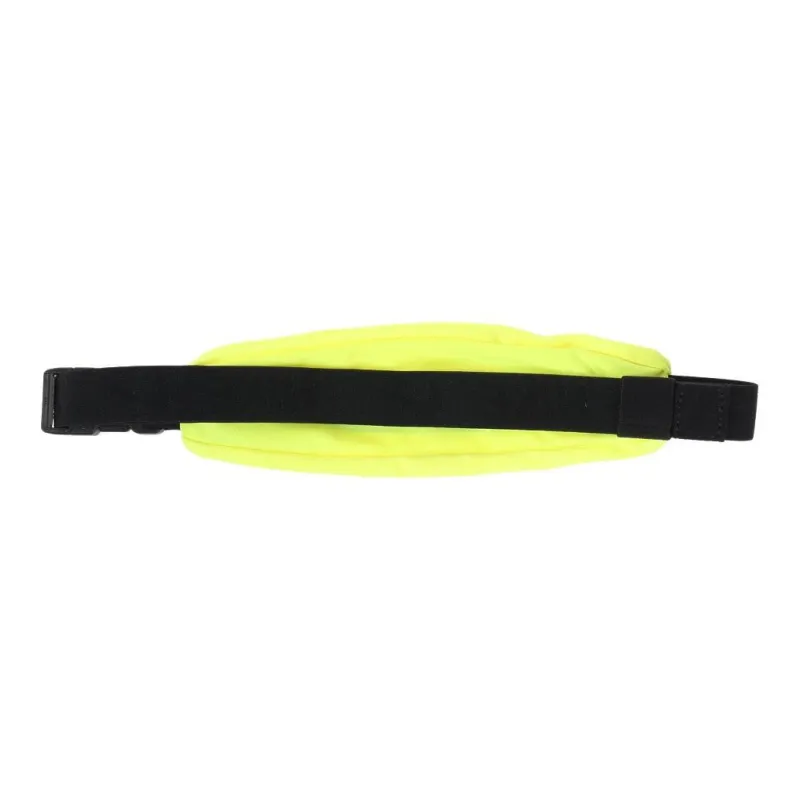 Nike Polyester Fanny Pack Regular Unisex Yellow/Black-2