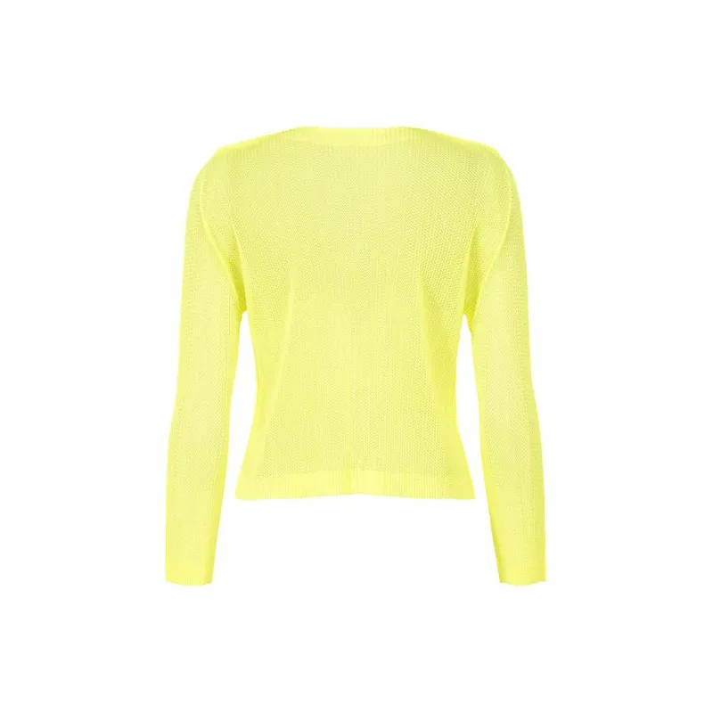 PLEATS PLEASE ISSEY MIYAKE Jackets Women's Yellow-1
