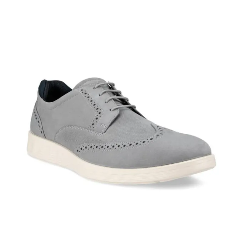 Ecco Men's Casual Shoes Men's Wild Dove-3