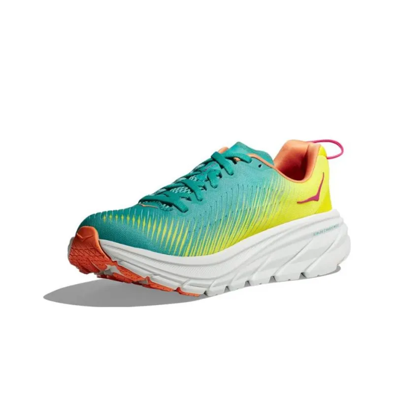 HOKA ONE ONE Rincon 3 Ceramic Evening Primrose-2