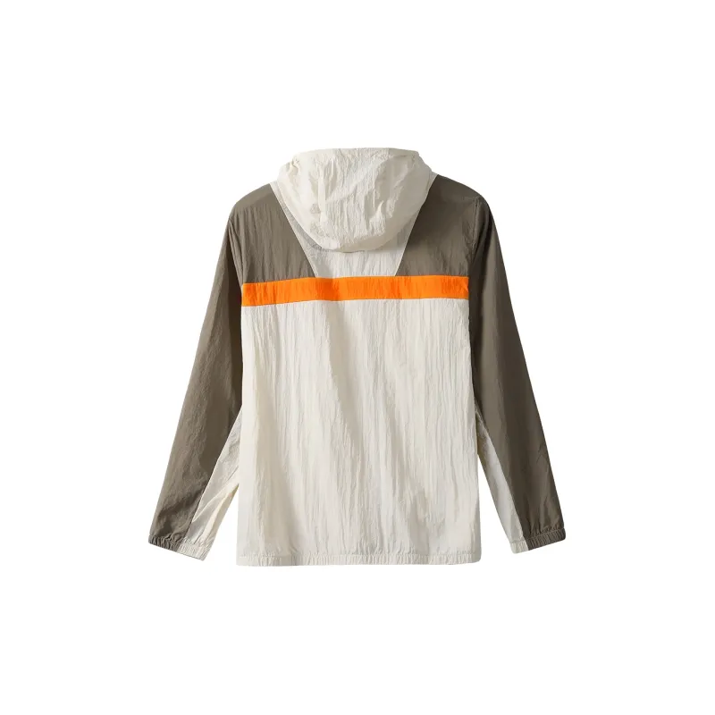 Tectop Sun Protection Clothing Unisex-1