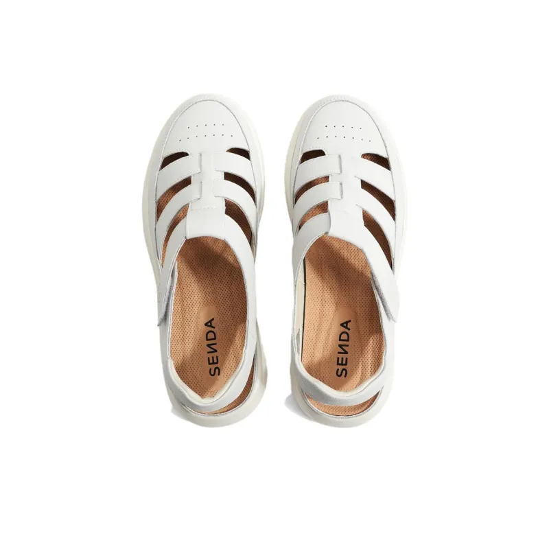 Senda Roman Sandals Women's-3