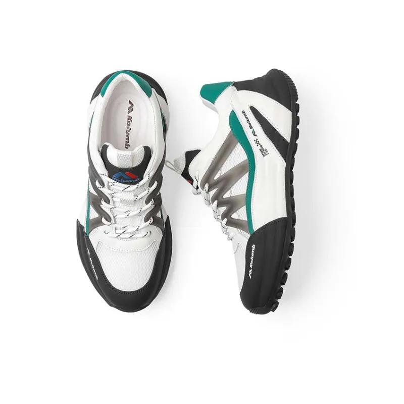 KOLUMB Low Top Casual Shoes Men's-13