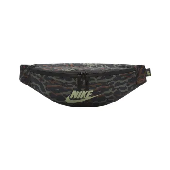 Nike Heritage Fabric Sling Bag Fanny Pack Regular Unisex Multicolor