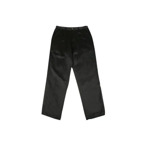 COMME DES GARCONS SHIRT Casual Pants Men Black