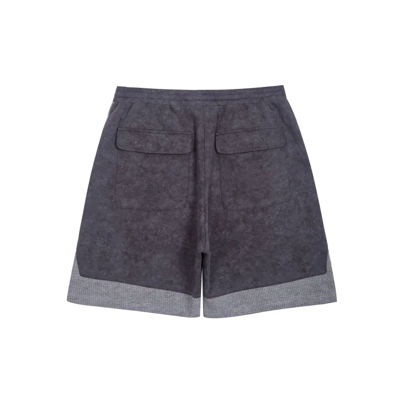 LAB.LFE Cargo Shorts Unisex-1
