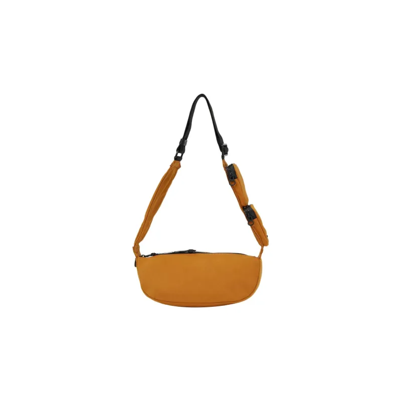 KARL LAGERFELD Logo-patch Crossbody Bag-1