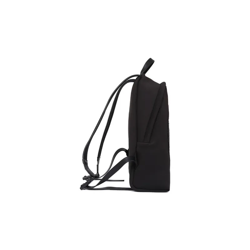VERSACE JEANS COUTURE Polyester Travel Bags Backpack Regular Kids' Black-1