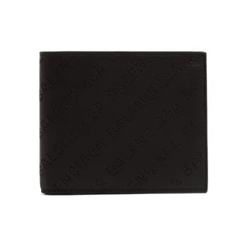 Balenciaga Cash Square Folded Wallet