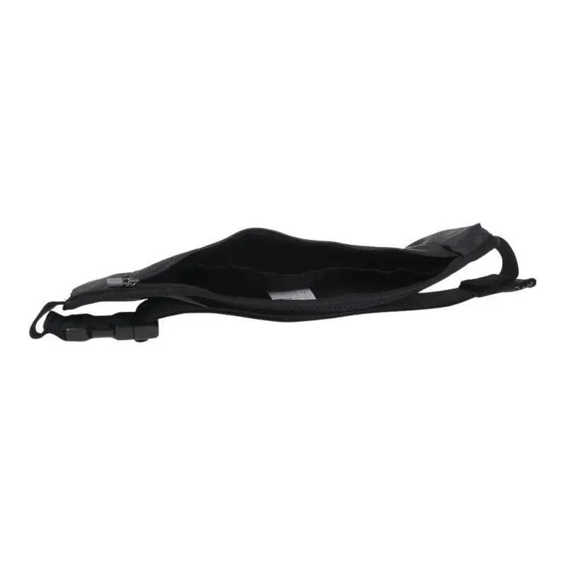 Nike Challenger Polyester Fanny Pack Regular Unisex Black-4