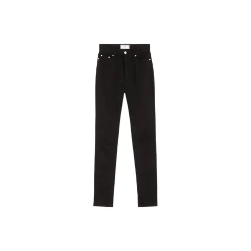 AMIPARIS Jeans Women's Black