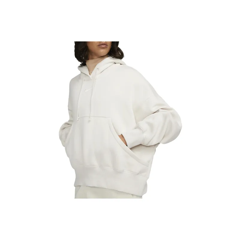 Nike Sportswear Phoenix Fleece Women's Over Oversized Pullover Hoodie-2