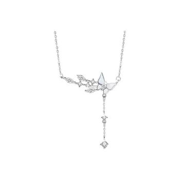 PIARA Necklaces Women's